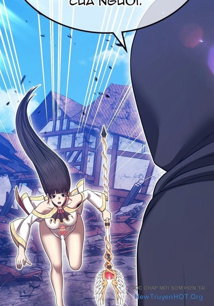 Gậy Gỗ Cấp 99+ Chapter 179.5 - 21