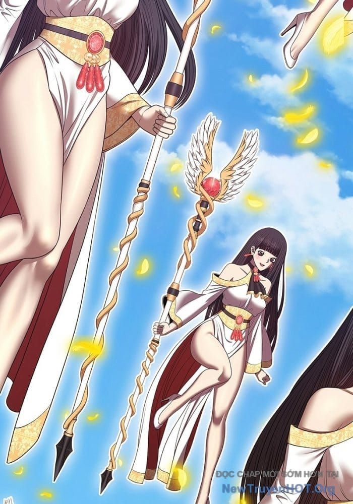 Gậy Gỗ Cấp 99+ Chapter 179.5 - 42