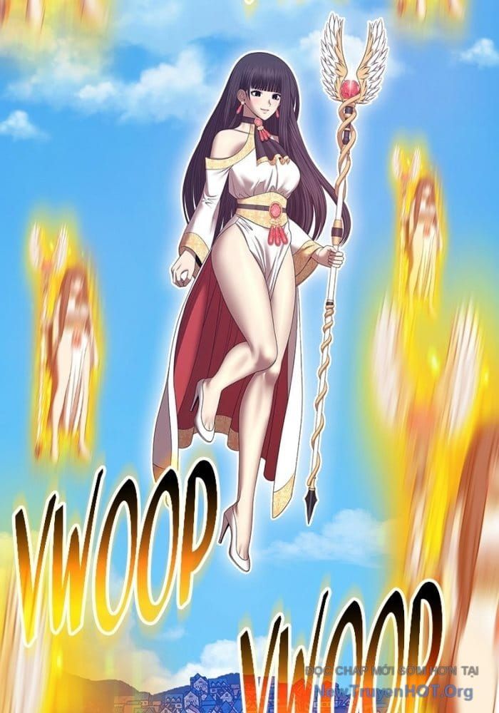 Gậy Gỗ Cấp 99+ Chapter 179.5 - 81