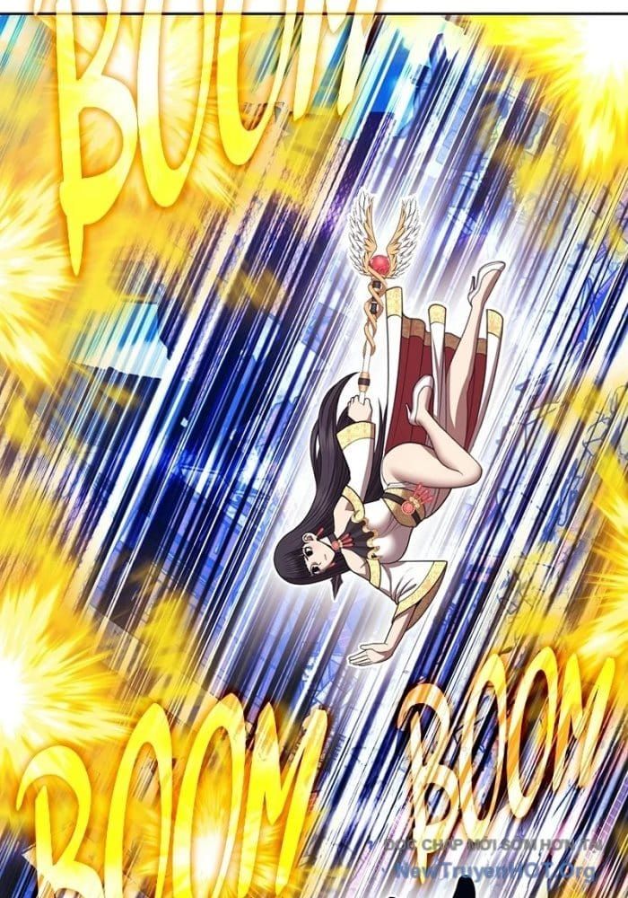 Gậy Gỗ Cấp 99+ Chapter 179.5 - 10