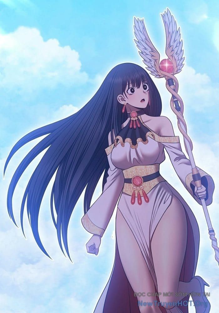 Gậy Gỗ Cấp 99+ Chapter 180.5 - 116