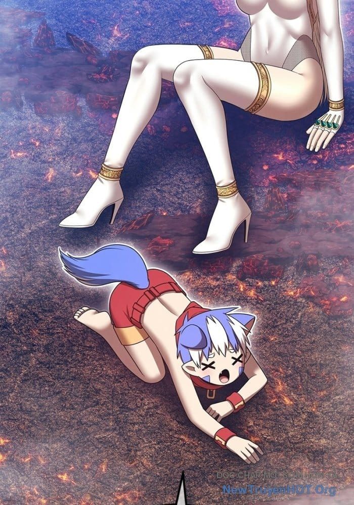 Gậy Gỗ Cấp 99+ Chapter 180.5 - 125