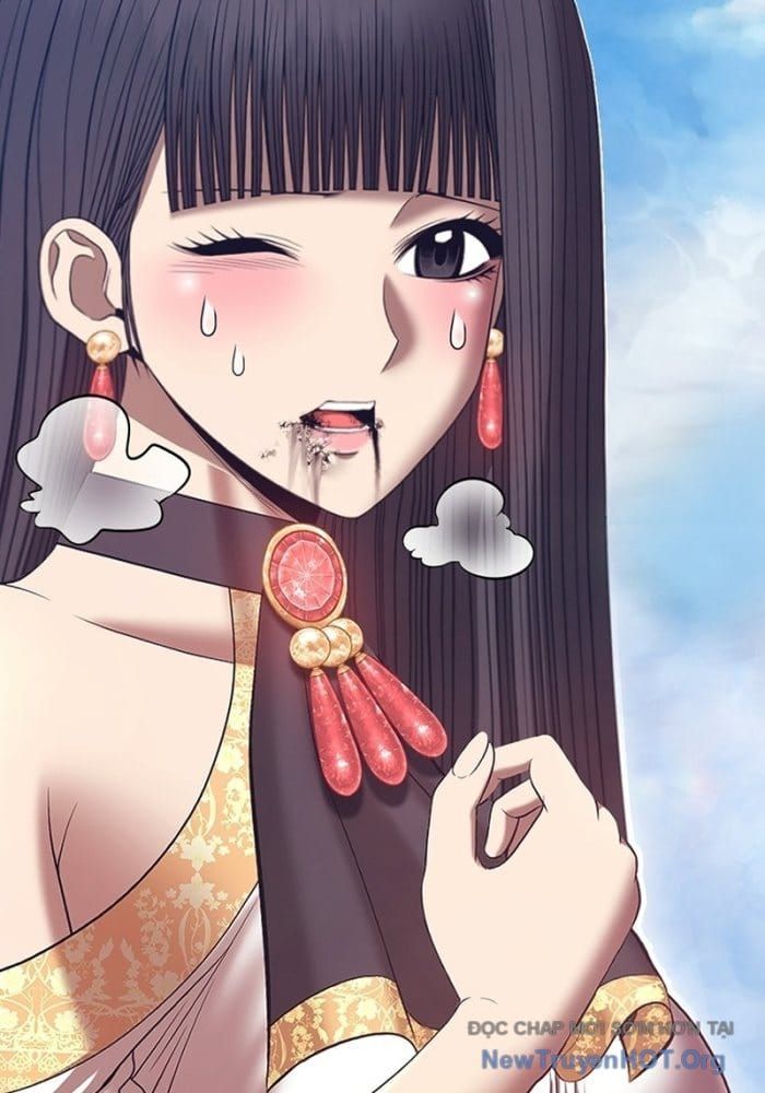 Gậy Gỗ Cấp 99+ Chapter 180.5 - 183