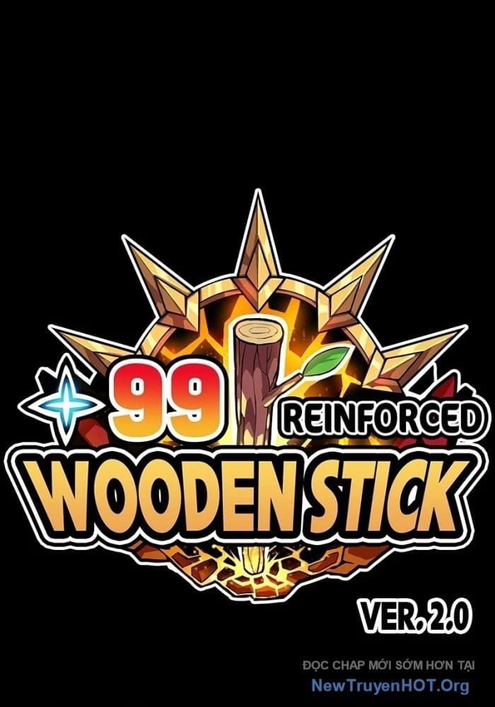 Gậy Gỗ Cấp 99+ Chapter 180.5 - 249