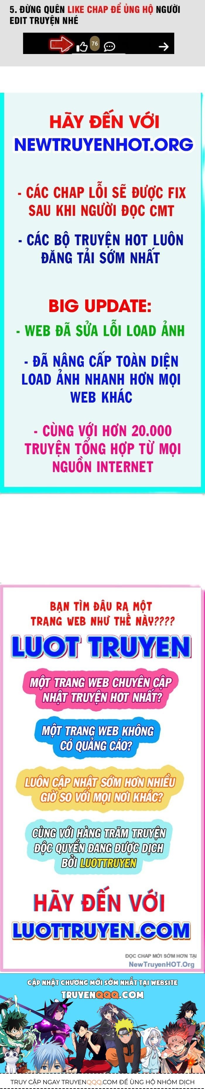 Gậy Gỗ Cấp 99+ Chapter 180.5 - 254