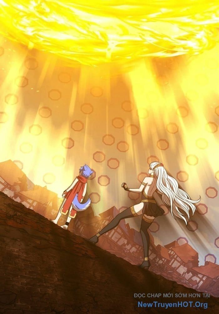 Gậy Gỗ Cấp 99+ Chapter 180.5 - 36