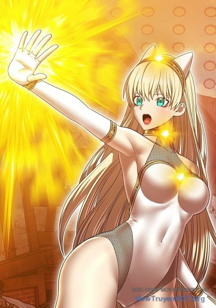 Gậy Gỗ Cấp 99+ Chapter 180.5 - 48