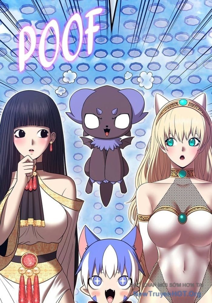 Gậy Gỗ Cấp 99+ Chapter 181.5 - 111