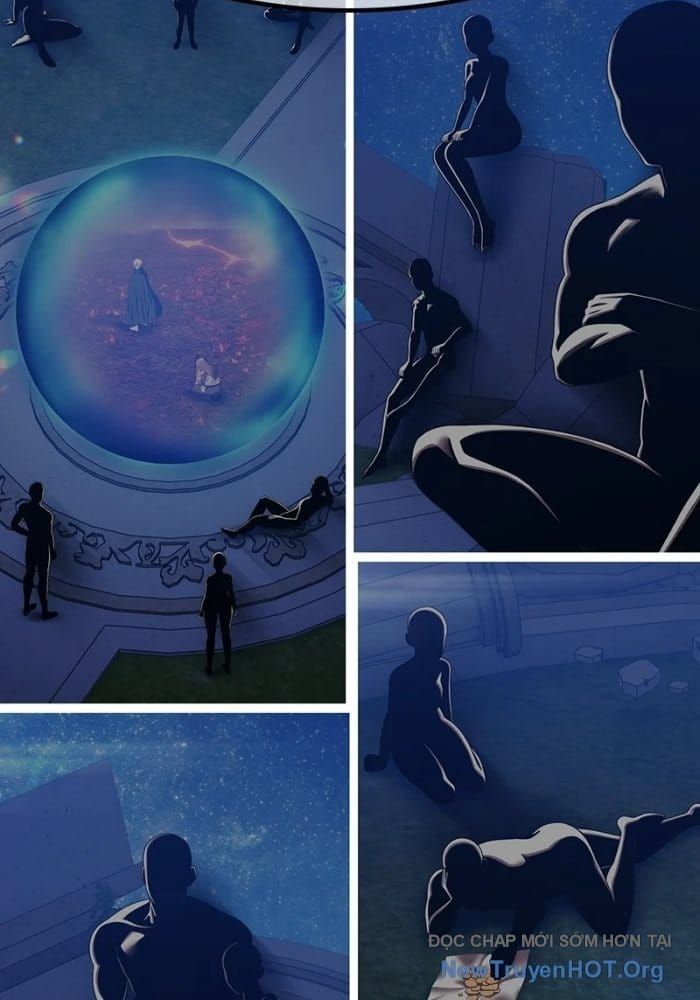 Gậy Gỗ Cấp 99+ Chapter 181.5 - 13