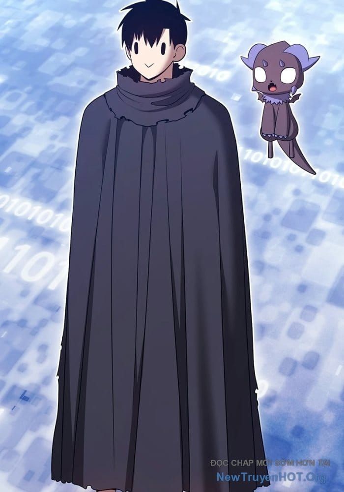 Gậy Gỗ Cấp 99+ Chapter 181.5 - 153