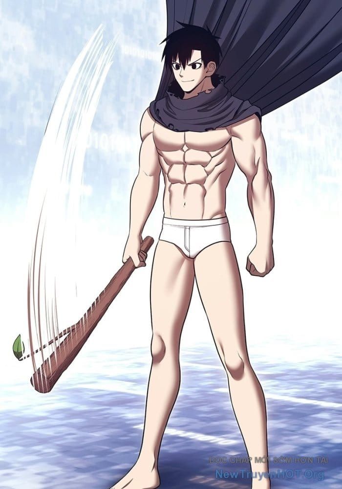 Gậy Gỗ Cấp 99+ Chapter 181.5 - 170