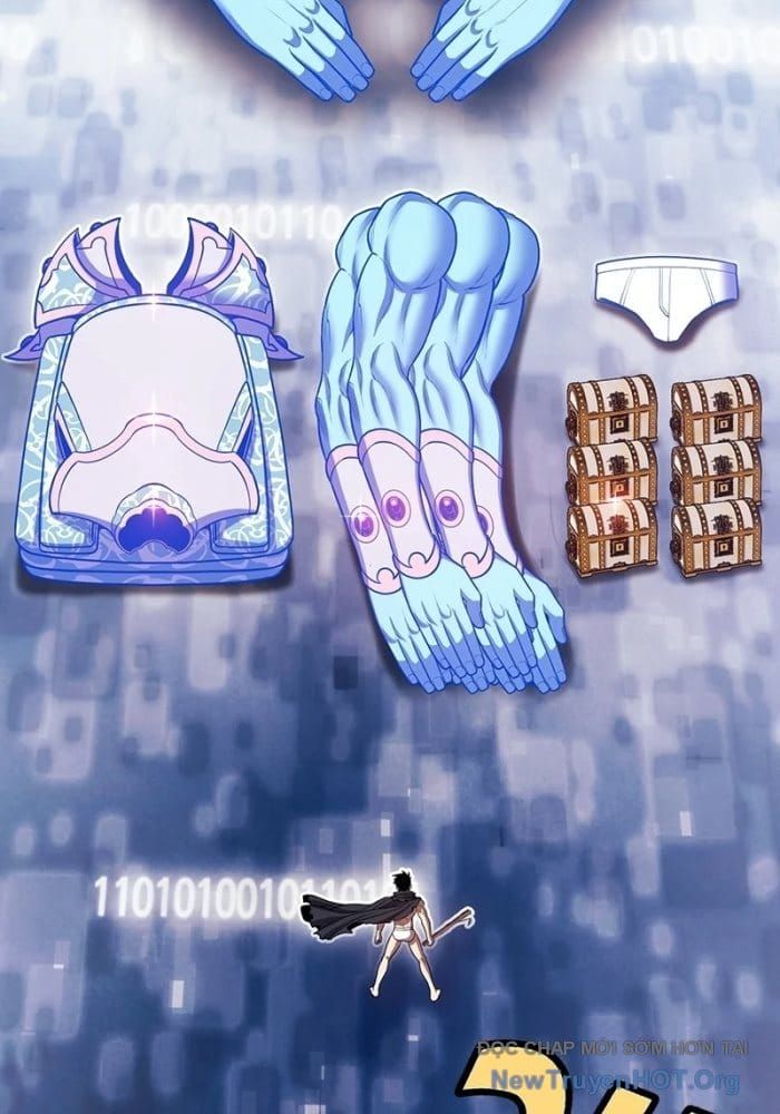 Gậy Gỗ Cấp 99+ Chapter 181.5 - 196