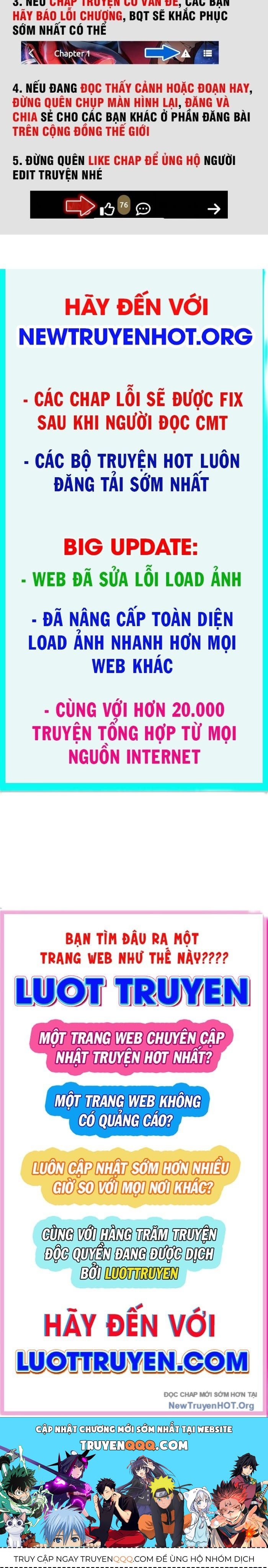 Gậy Gỗ Cấp 99+ Chapter 181.5 - 220