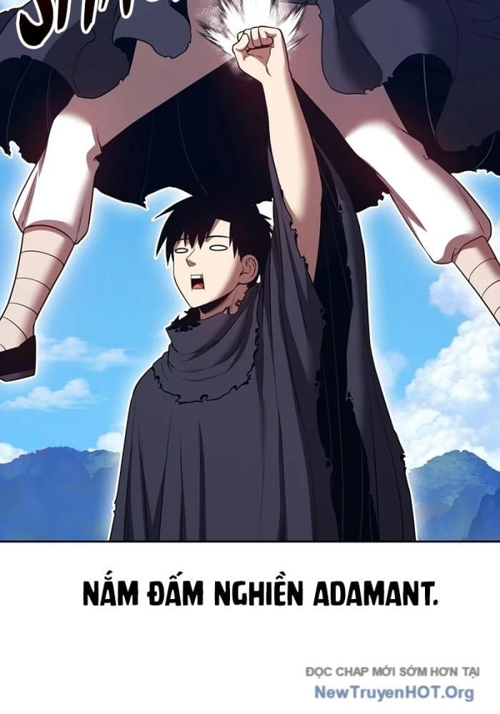 Gậy Gỗ Cấp 99+ Chapter 181.5 - 36