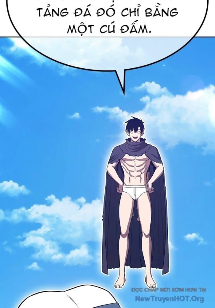 Gậy Gỗ Cấp 99+ Chapter 181.5 - 44