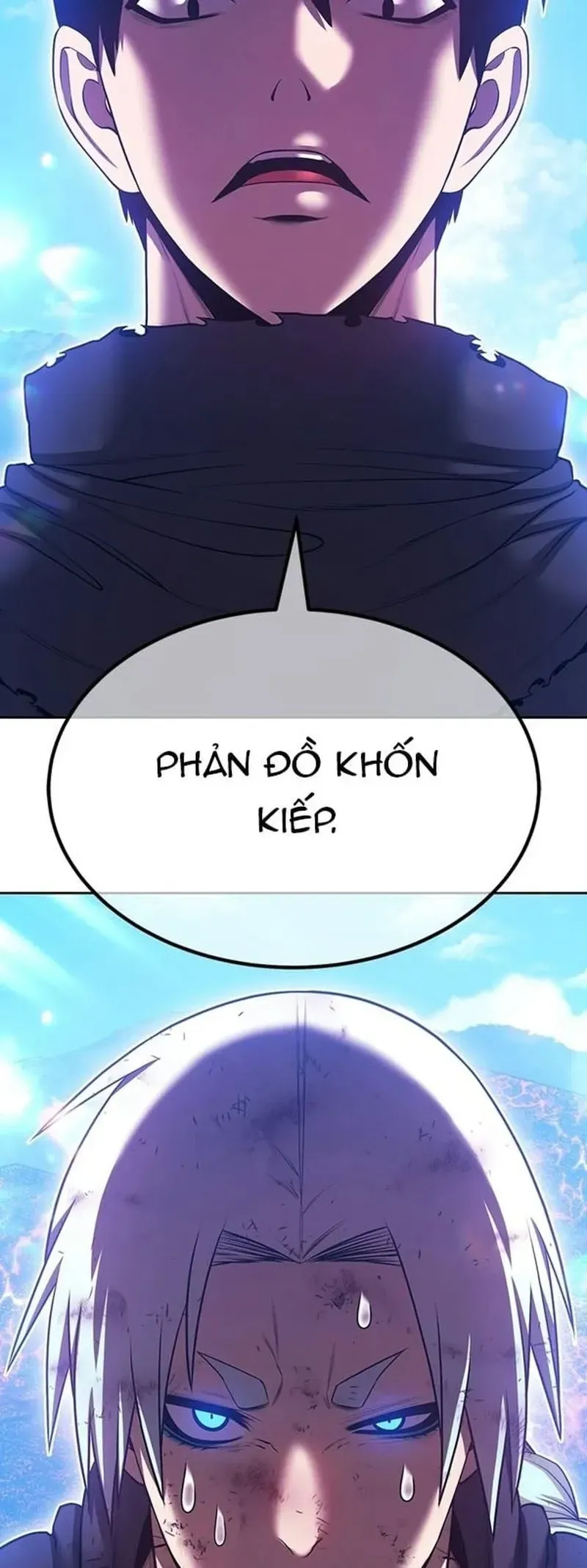 Gậy Gỗ Cấp 99+ Chapter 182.5 - 2