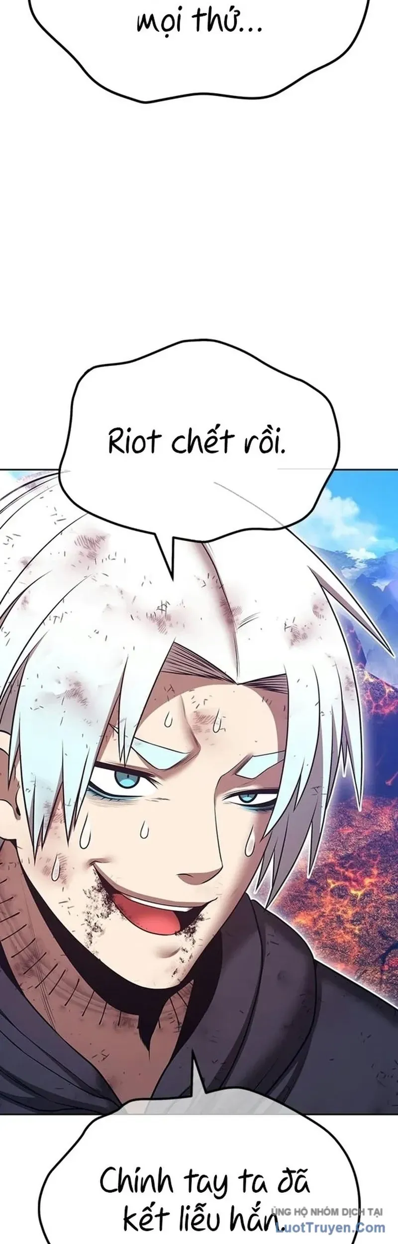 Gậy Gỗ Cấp 99+ Chapter 182.5 - 13