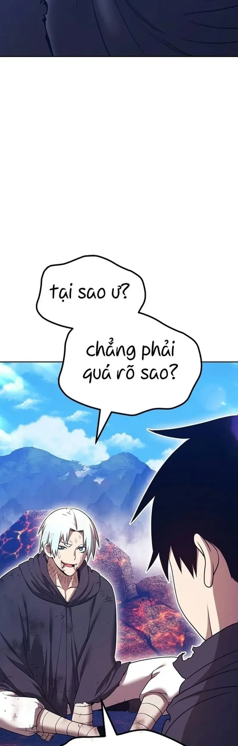 Gậy Gỗ Cấp 99+ Chapter 182.5 - 16