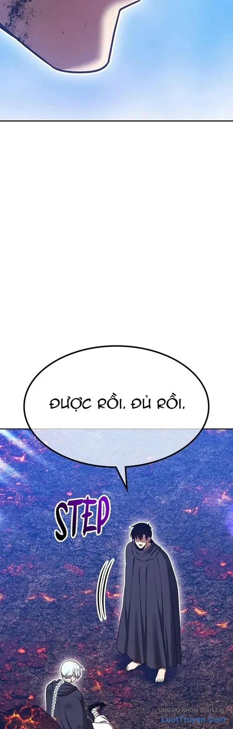 Gậy Gỗ Cấp 99+ Chapter 182.5 - 25