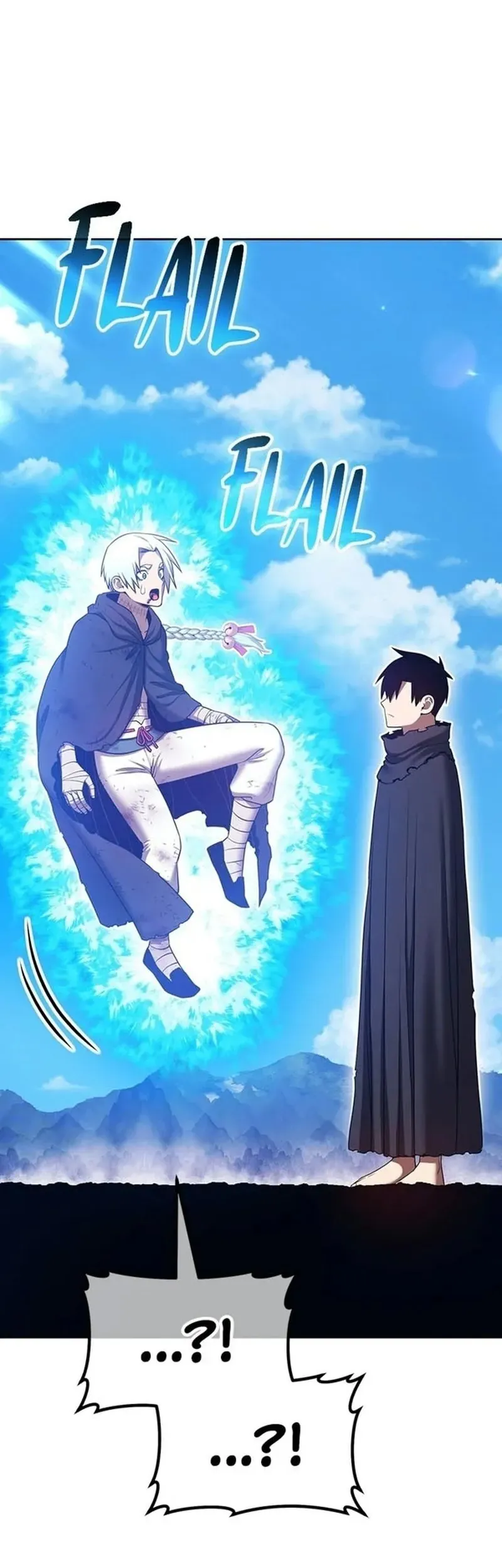 Gậy Gỗ Cấp 99+ Chapter 182.5 - 30