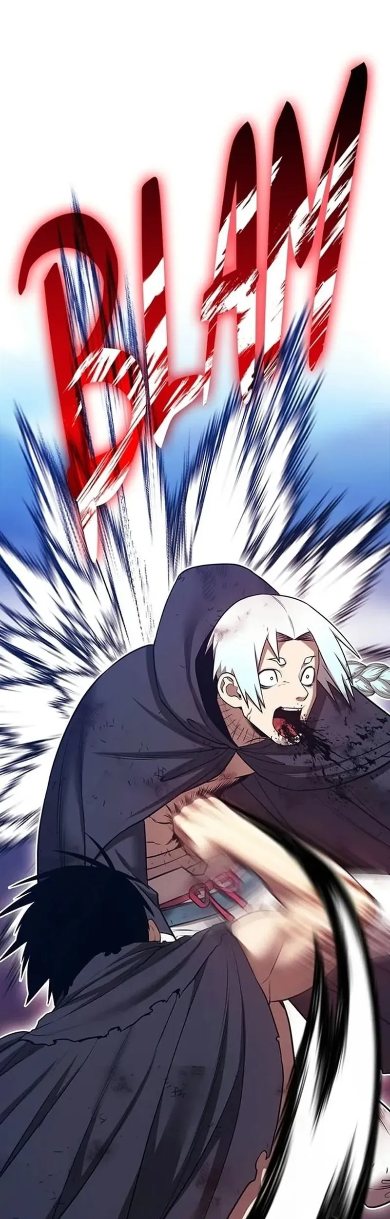 Gậy Gỗ Cấp 99+ Chapter 182.5 - 36