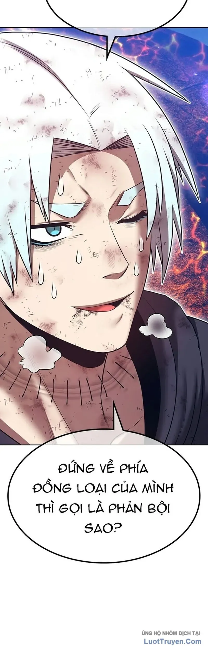 Gậy Gỗ Cấp 99+ Chapter 182.5 - 5