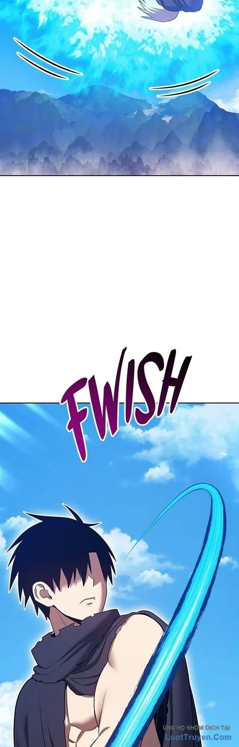 Gậy Gỗ Cấp 99+ Chapter 182.5 - 41