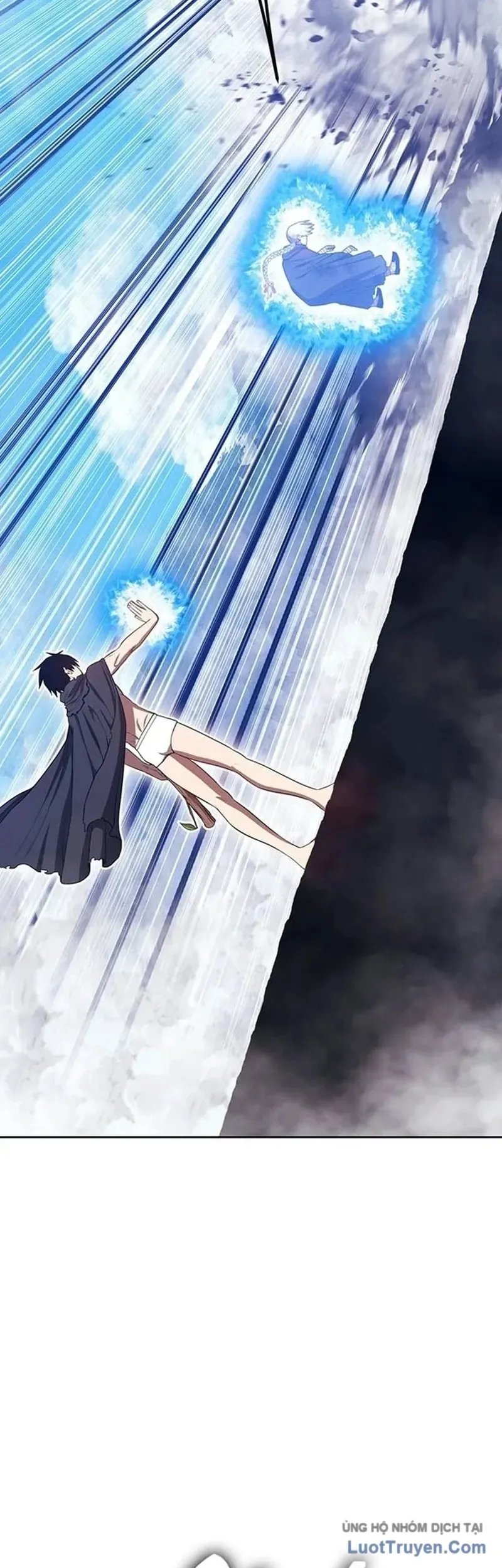 Gậy Gỗ Cấp 99+ Chapter 182.5 - 51