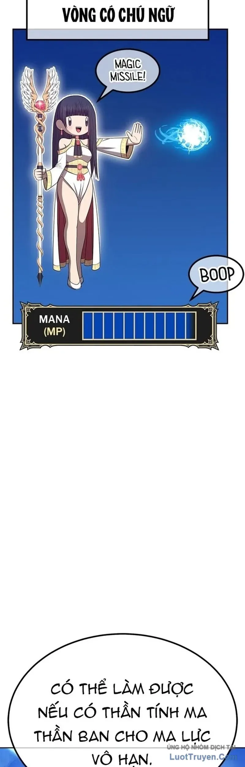 Gậy Gỗ Cấp 99+ Chapter 182.5 - 59