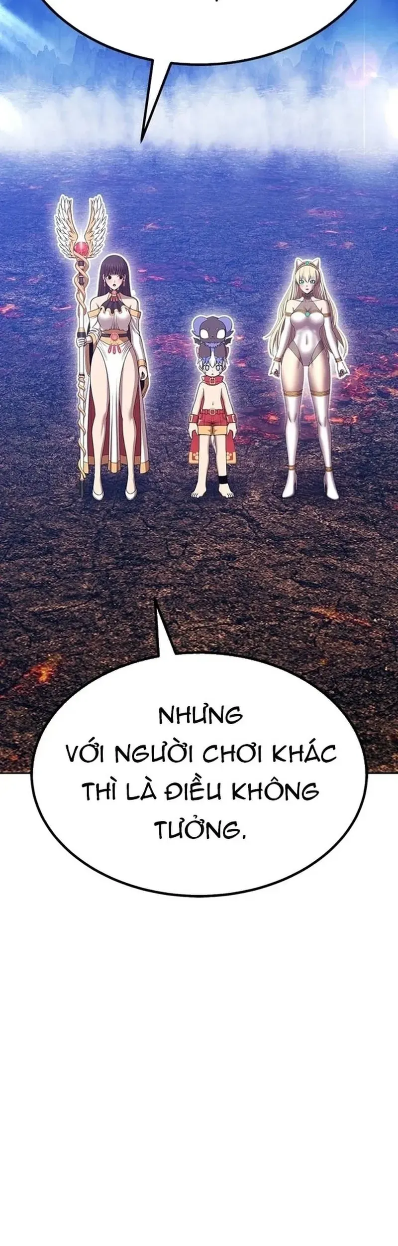 Gậy Gỗ Cấp 99+ Chapter 182.5 - 60