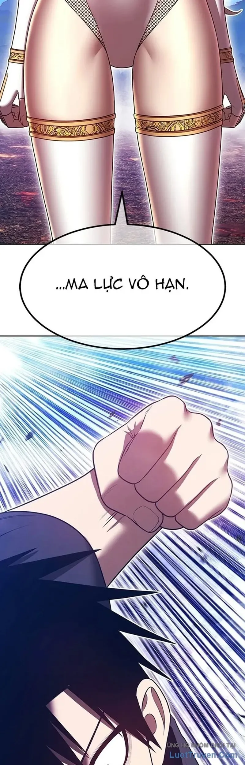 Gậy Gỗ Cấp 99+ Chapter 182.5 - 63