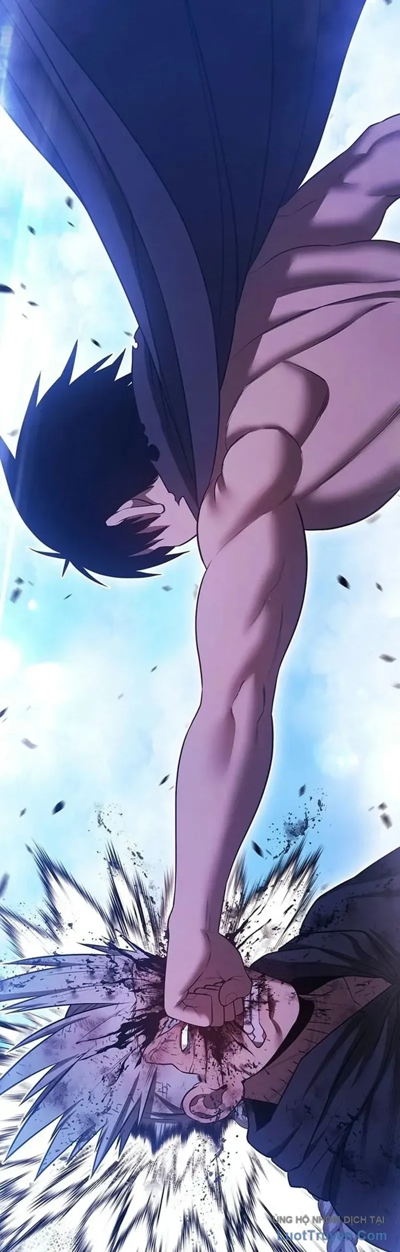 Gậy Gỗ Cấp 99+ Chapter 182.5 - 65