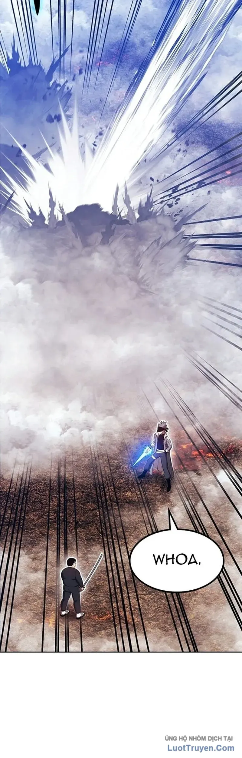 Gậy Gỗ Cấp 99+ Chapter 182.5 - 67