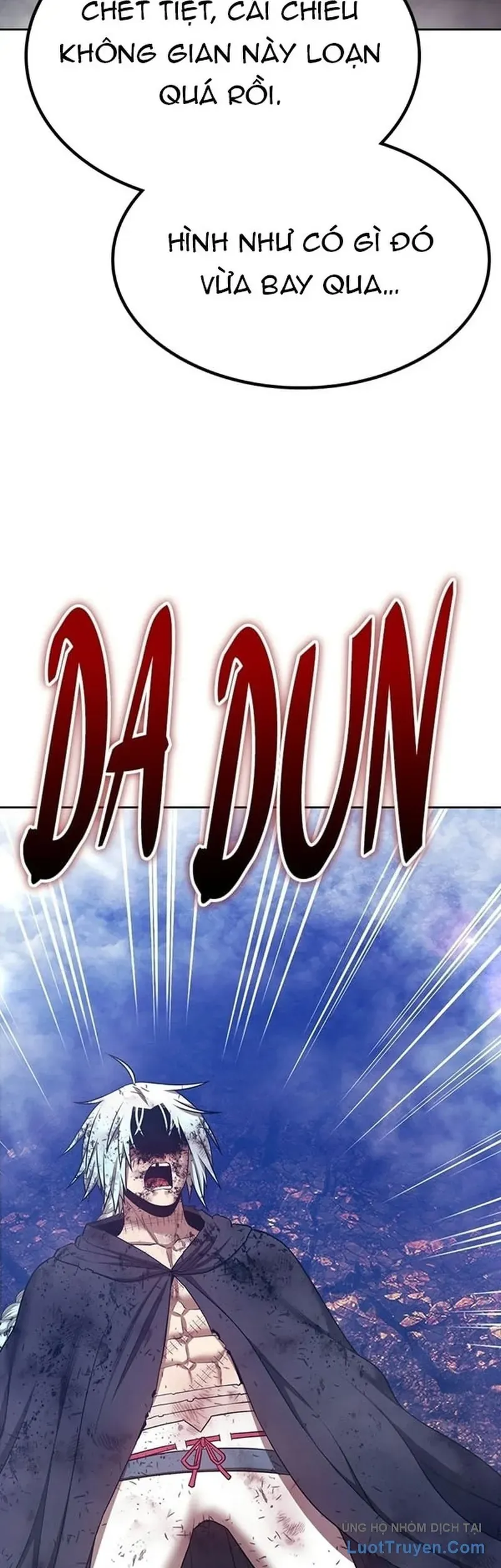 Gậy Gỗ Cấp 99+ Chapter 182.5 - 69