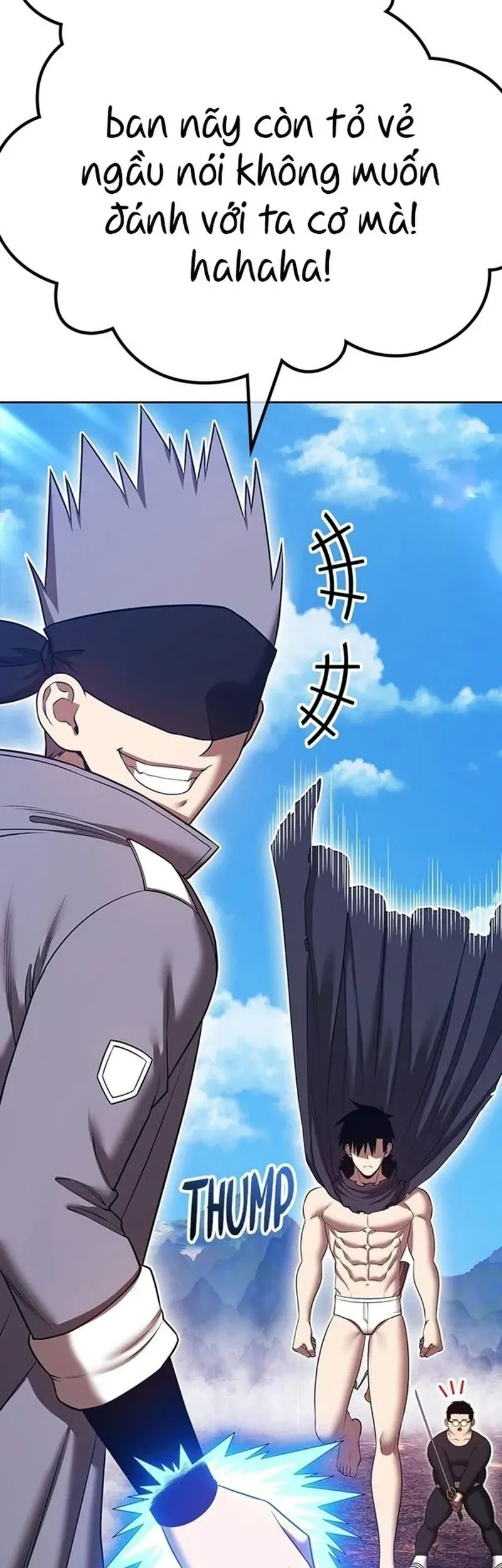 Gậy Gỗ Cấp 99+ Chapter 182.5 - 72