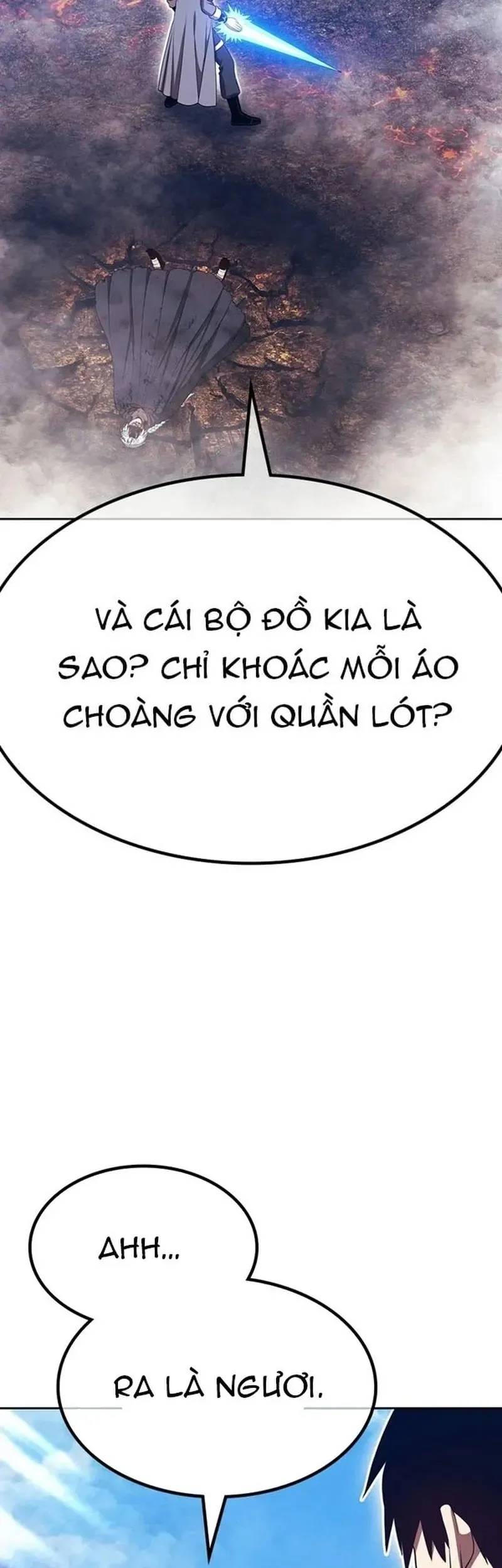 Gậy Gỗ Cấp 99+ Chapter 182.5 - 74