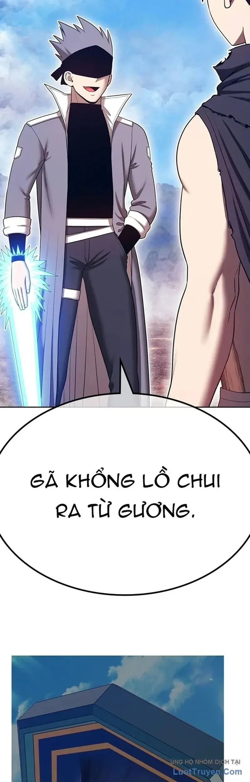 Gậy Gỗ Cấp 99+ Chapter 182.5 - 75