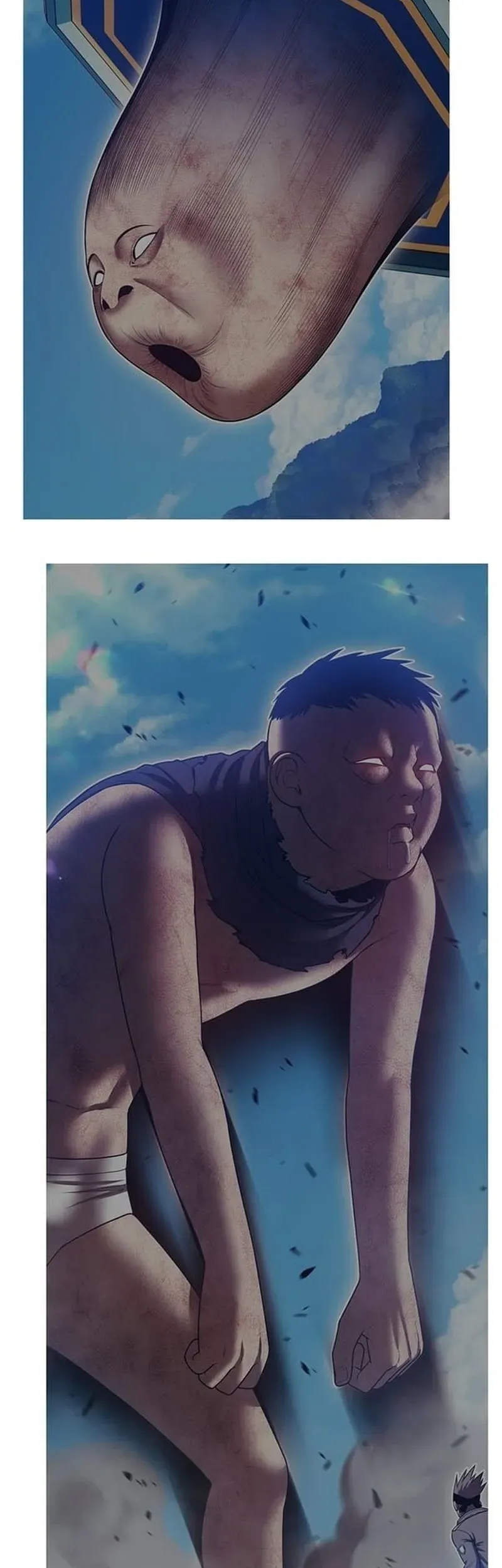 Gậy Gỗ Cấp 99+ Chapter 182.5 - 76