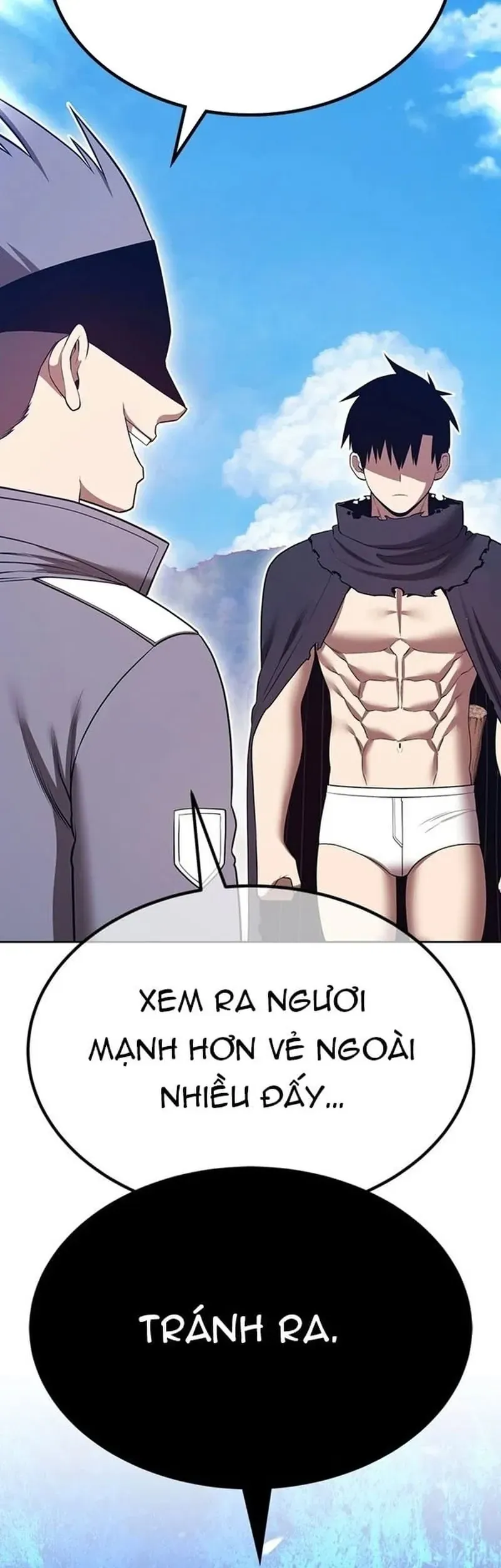 Gậy Gỗ Cấp 99+ Chapter 182.5 - 78