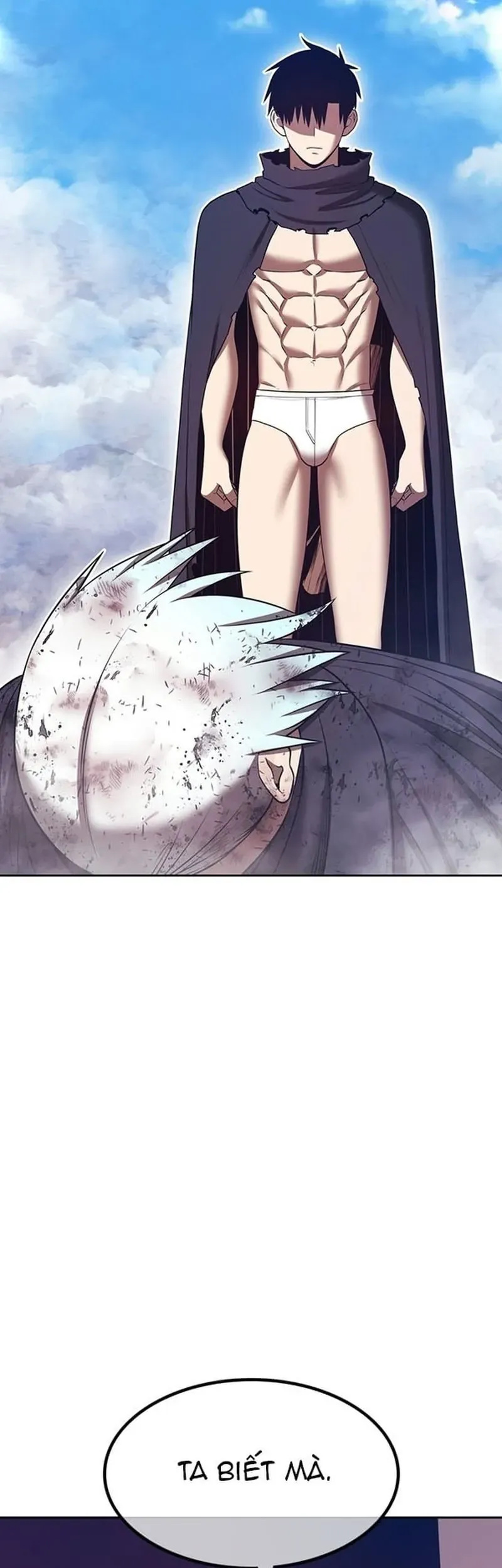 Gậy Gỗ Cấp 99+ Chapter 182.5 - 84