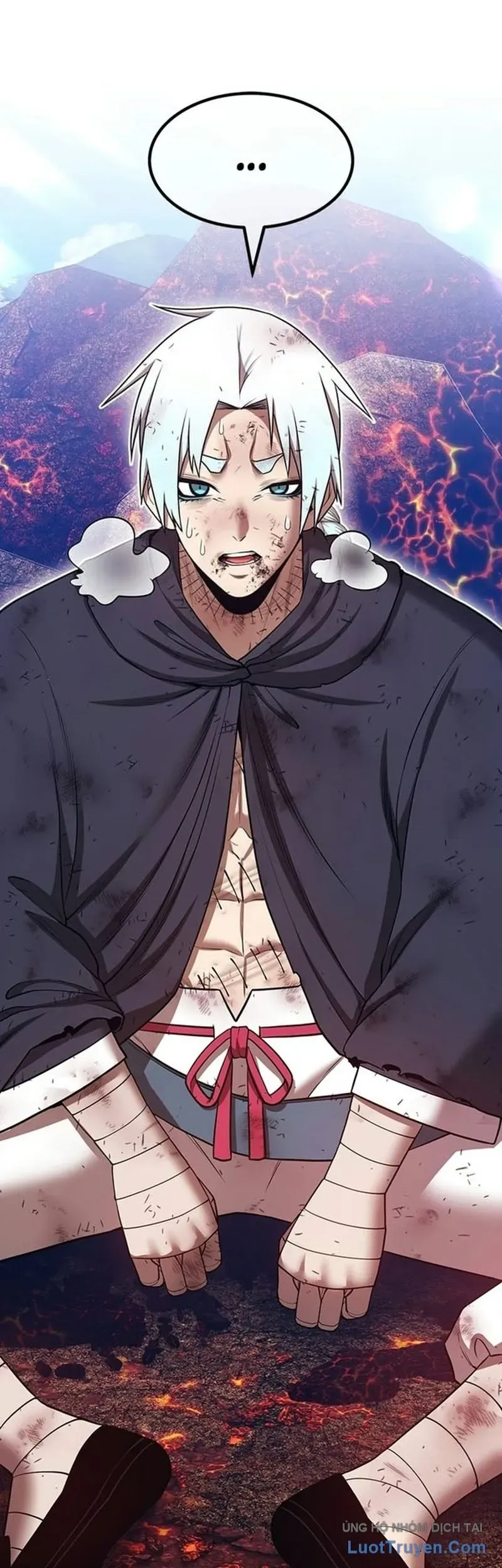 Gậy Gỗ Cấp 99+ Chapter 182.5 - 97