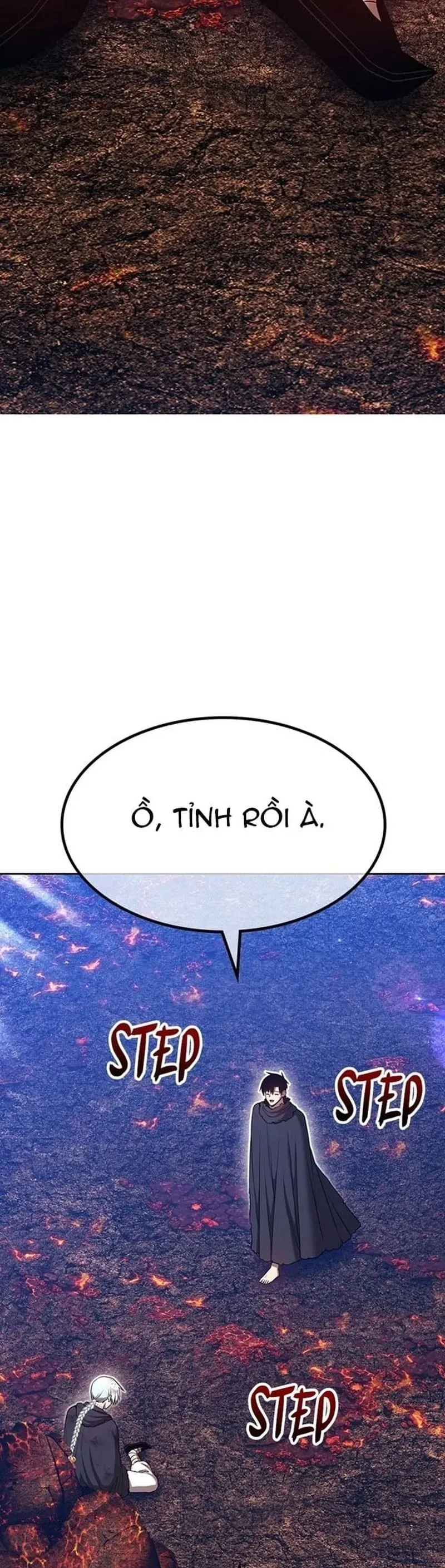 Gậy Gỗ Cấp 99+ Chapter 182.5 - 98