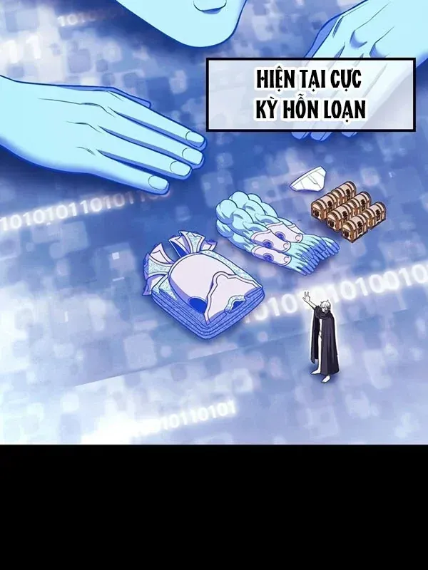 Gậy Gỗ Cấp 99+ Chapter 182 - 135