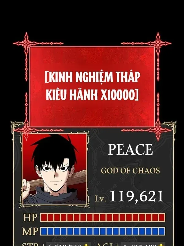 Gậy Gỗ Cấp 99+ Chapter 182 - 143