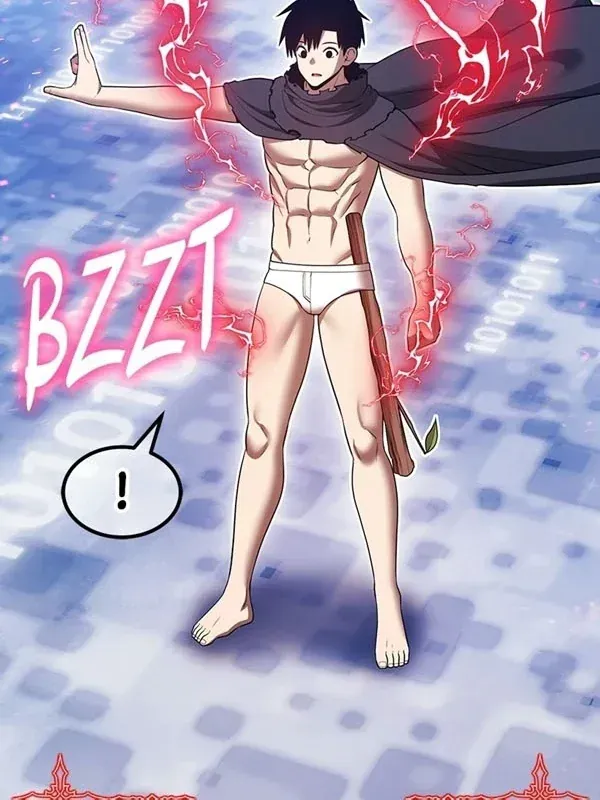 Gậy Gỗ Cấp 99+ Chapter 182 - 194