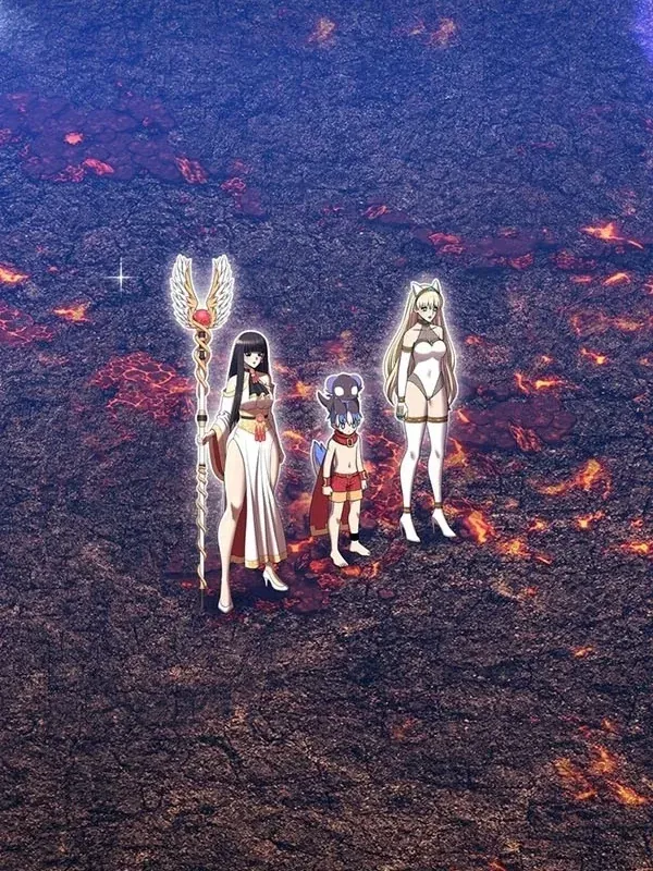 Gậy Gỗ Cấp 99+ Chapter 182 - 208