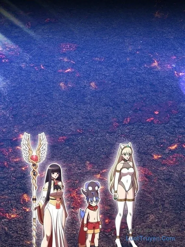 Gậy Gỗ Cấp 99+ Chapter 182 - 81