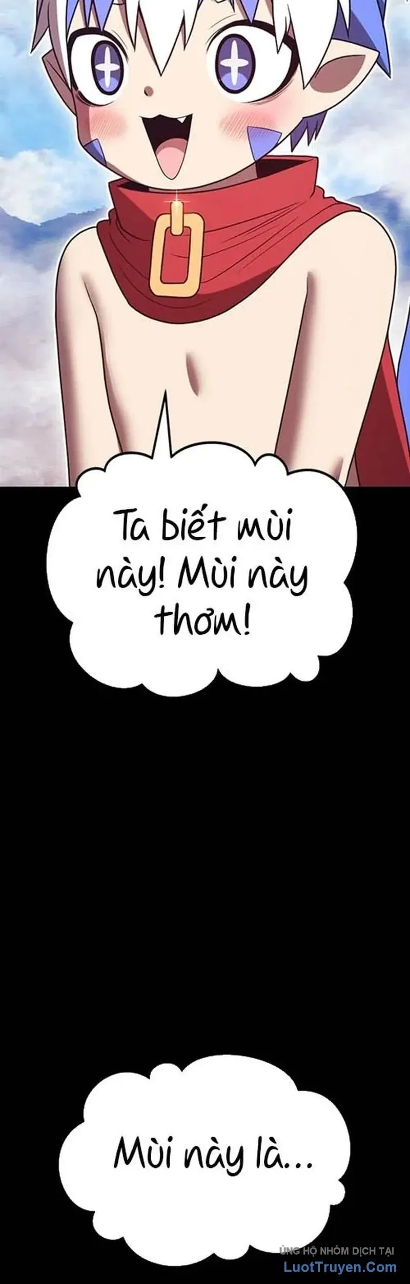 Gậy Gỗ Cấp 99+ Chapter 183.5 - 11