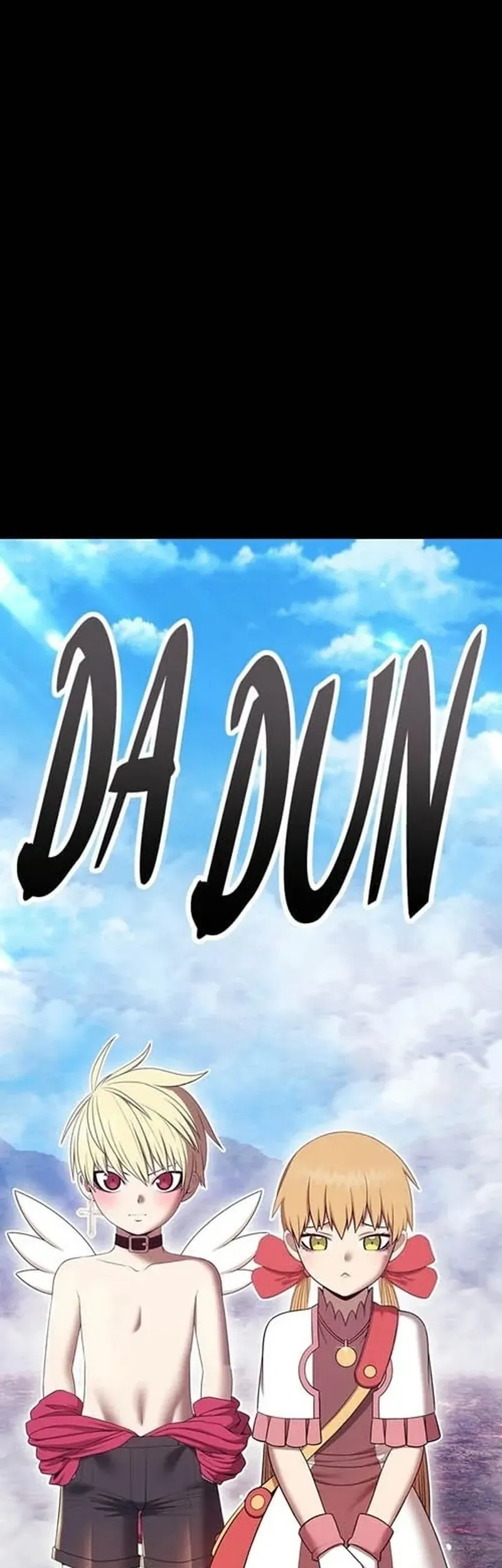 Gậy Gỗ Cấp 99+ Chapter 183.5 - 12