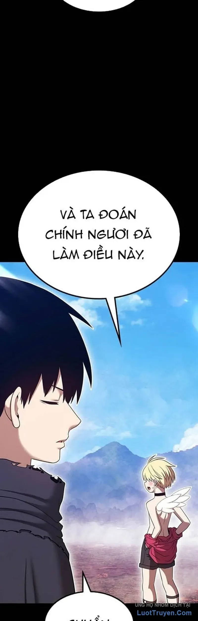 Gậy Gỗ Cấp 99+ Chapter 183.5 - 19